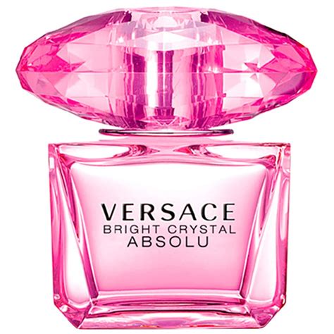 versace bright crystal ára douglas|crystal absolu Versace perfume.